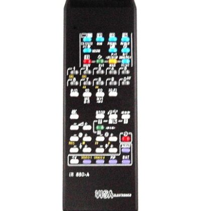 Comando VISA IR660A