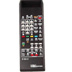 Comando VISA IR664C
