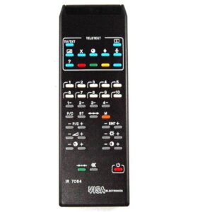 Comando VISA IR7064