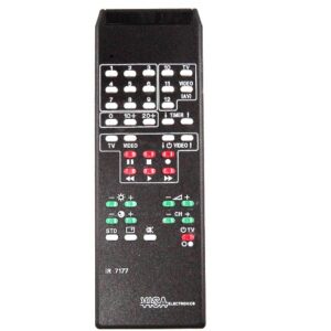 Comando VISA electronics IR7177