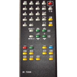 Comando VISA IR7269