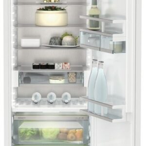 Frigorífico de Encastre 1 Porta s/ Congelador IRBci 5150 Prime BioFresh 296L (Branco) - LIEBHERR