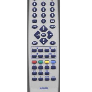 Comando Classic IRC81003