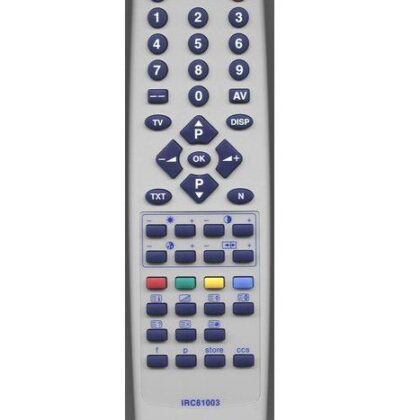 Comando Classic IRC81003