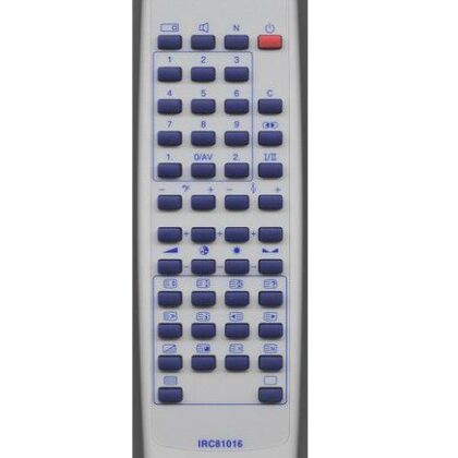 Comando Classic IRC81016
