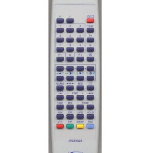 Comando Classic IRC81023