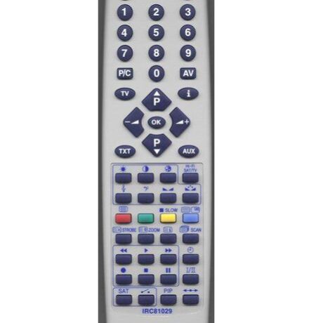 Comando Classic IRC81029