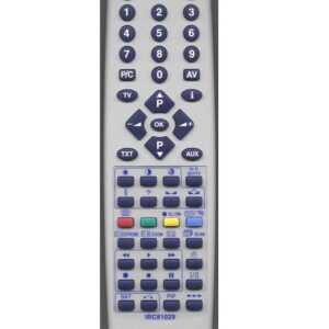 Comando Classic IRC81029
