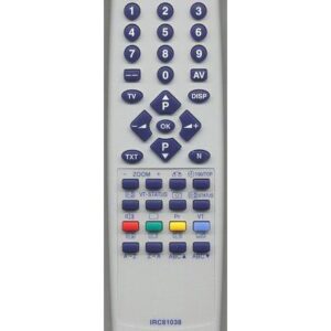 Comando Classic IRC81038