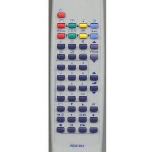 Comando Classic IRC81044