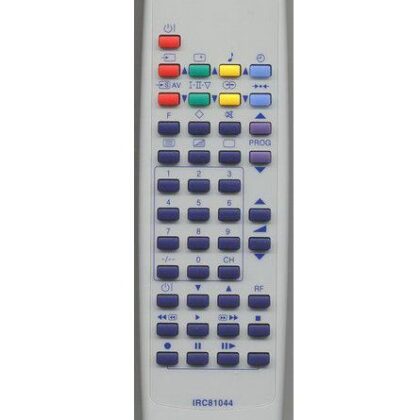 Comando Classic IRC81044