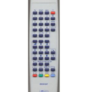 Comando Classic IRC81047