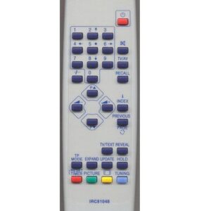 Comando Classic IRC81048