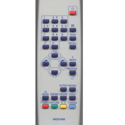 Comando Classic IRC81048