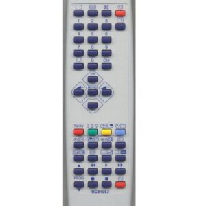 Comando Classic IRC81053