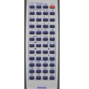 Comando Classic IRC81055
