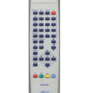 Comando Classic IRC81056