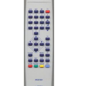 Comando Classic IRC81061