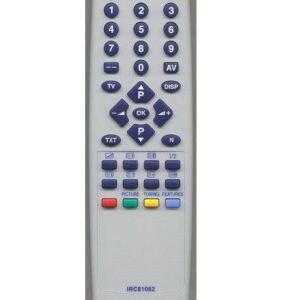 Comando Classic IRC81062