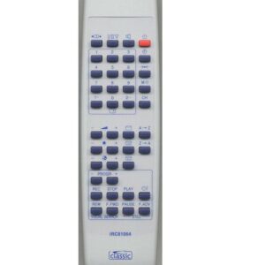 Comando Classic IRC81064