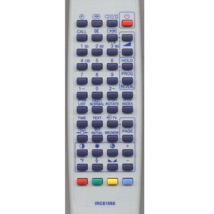 Comando Classic IRC81068
