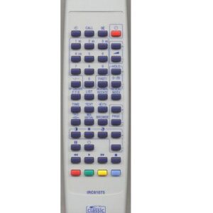 Comando Classic IRC81075