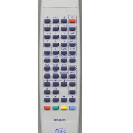 Comando Classic IRC81075