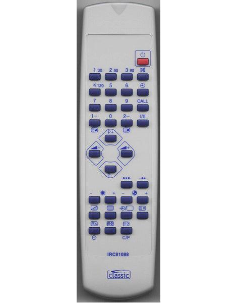 Comando Classic IRC81088