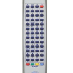 Comando Classic IRC81093
