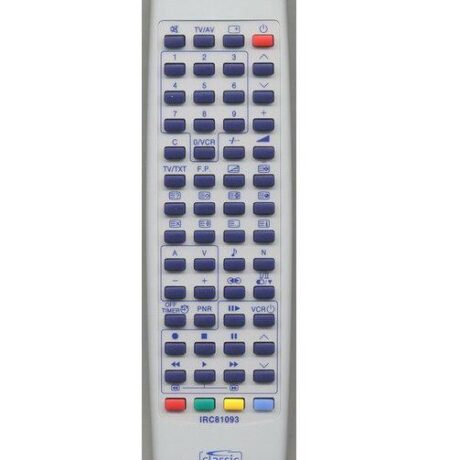 Comando Classic IRC81093