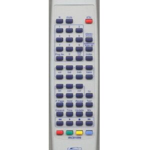 Comando Classic IRC81096