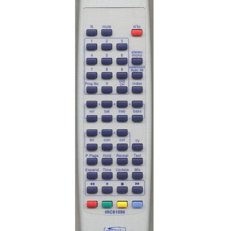 Comando Classic IRC81096