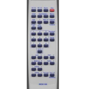 Comando Classic IRC81105