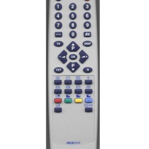 Comando Classic IRC81111