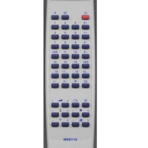 Comando Classic IRC81115
