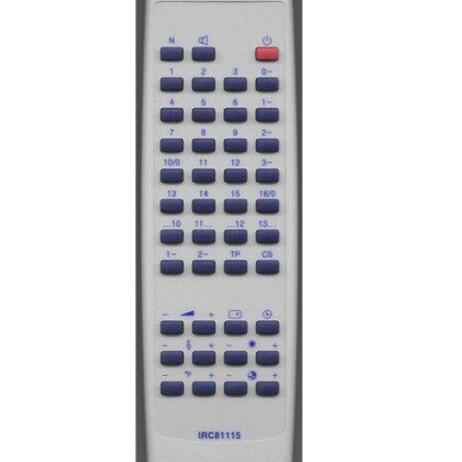Comando Classic IRC81115