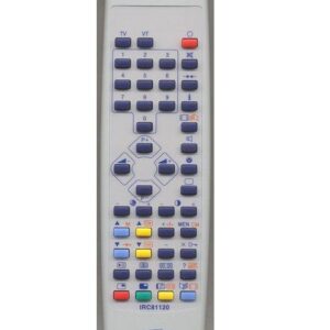 Comando Classic IRC81120