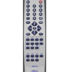 Comando Classic IRC81121
