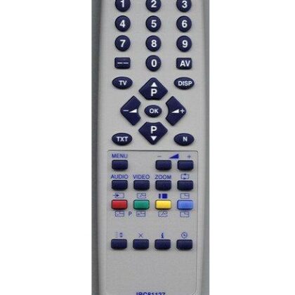 Comando Classic IRC81127