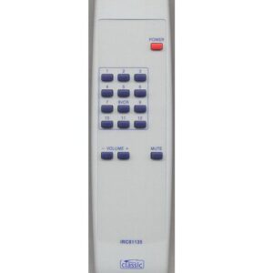 Comando Classic IRC81135