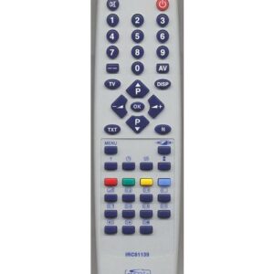 Comando Classic IRC81139