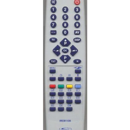 Comando Classic IRC81139