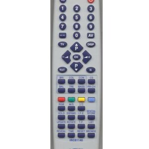 Comando Classic IRC81140