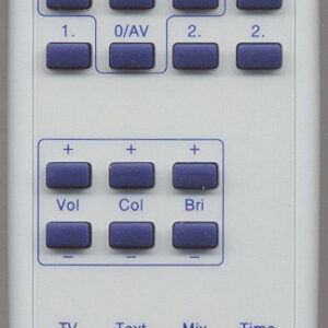 Comando Classic IRC81153