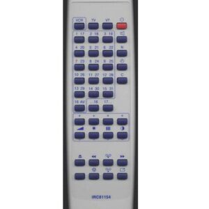 Comando Classic IRC81154