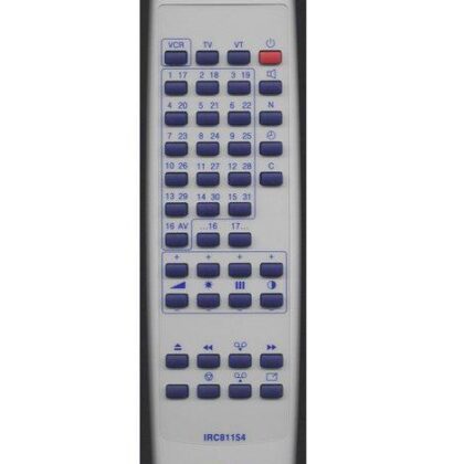 Comando Classic IRC81154