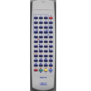 Comando Classic IRC81170