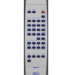 Comando Classic IRC81171