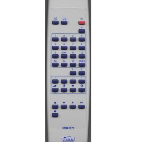 Comando Classic IRC81171