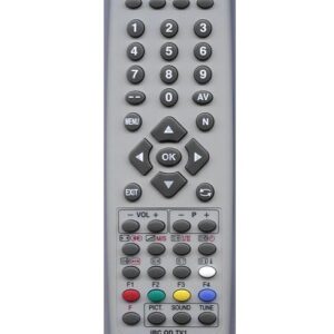 Comando Classic IRC81172